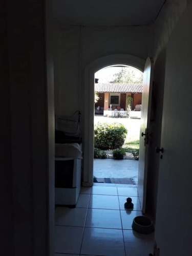 Imagem 7 de 9 de Chácara No Vale Das Garças - Ch0066