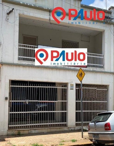 Imagem 1 de 15 de Casa Comercial - Centro - Ref: 16444 - L-16444