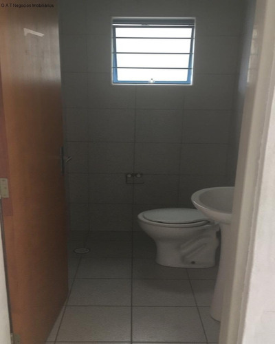 Imagem 8 de 8 de Salao, Aluga, Centro - Sorocaba/sp - Sl01664 - 33601727