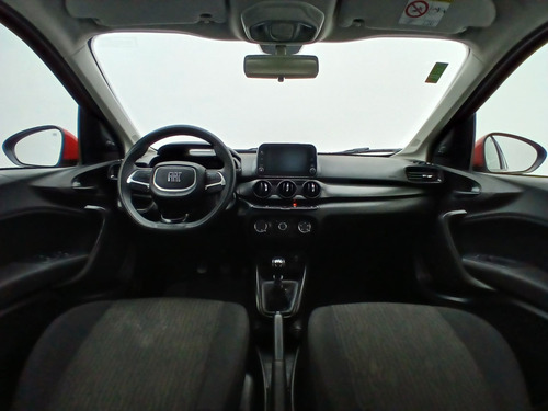 Fiat Cronos 1.3 FIREFLY FLEX DRIVE MANUAL