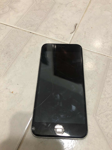 iPhone 6 Para Piezas .es Lo Menos