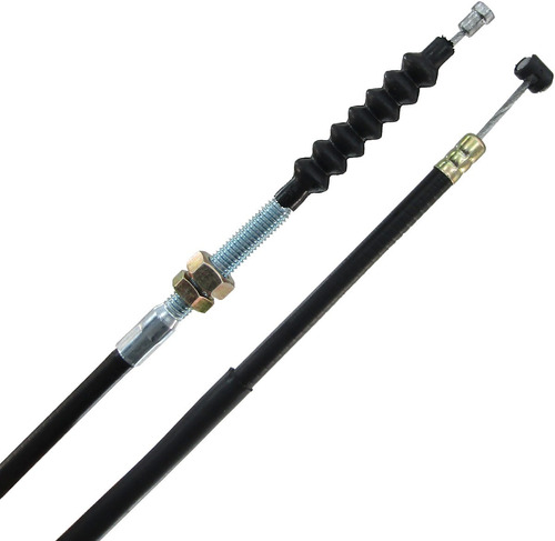 Cable Embrague Baccio Cg - Mundomotos.uy