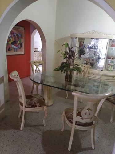 Imagen 4 de 9 de Casa En Venta La Candelaria El Limón Maracay Aragua
