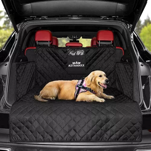 Funda de Perro para Coche Ipermeable