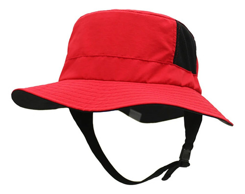 Gorra De Playa Para Surf, Malla, Upf50+, Para Exteriores, Co