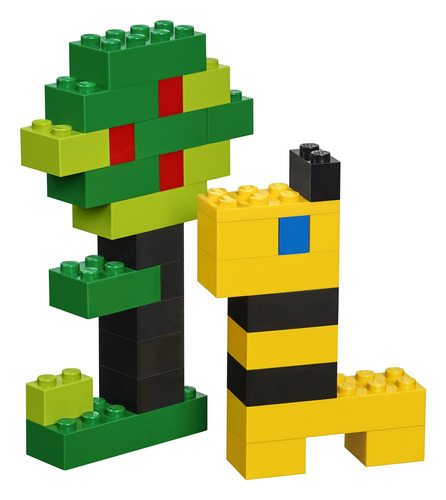 Juego De Ladrillos Lego Education