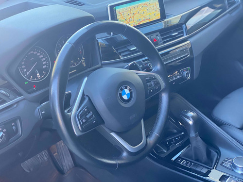 Bmw X1 2.0 Sdrive 20i Sportline 192cv 2017