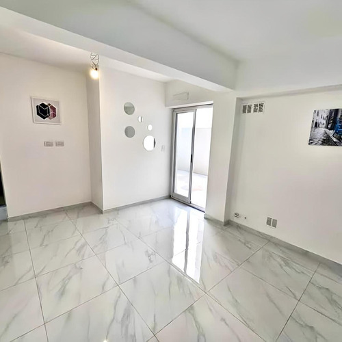 Venta Departamento 2 Ambientes Con Patio  - Amenities - Banfield Este