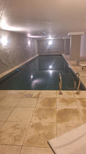 Departamento En Venta -edificio Carpe Diem- La Lucila
