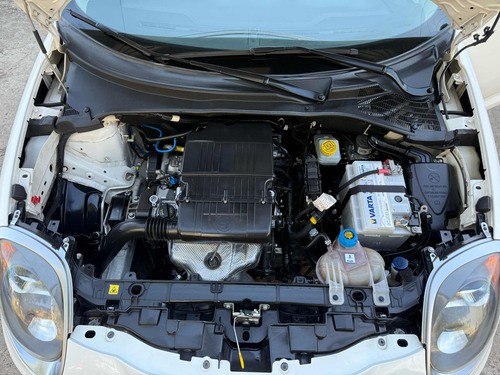 Alfa Romeo Mito 1.4 Progression 78cv