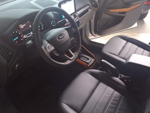 Ecosport Storm 2.0 4wd (automatica) 2021