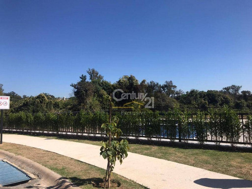 Imagem 19 de 23 de Casa Com 3 Dormitórios À Venda, 148 M² Por R$ 798.000 - Condomínio Jardim Mantova Residencial - Indaiatuba/sp - Ca0990