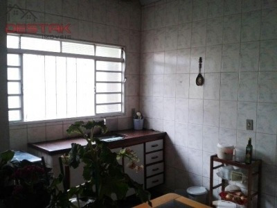 Imagem 5 de 8 de Ref.: 2055 - Casa Em Jundiaí Para Venda - V2055