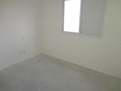 Imagem 6 de 13 de Edificio Win - Apartamento À Venda Com 80,10m2 De Área Privativa, 2 Dormitórios (1 Suíte) No Alto Da Boa Vista - Ap9224