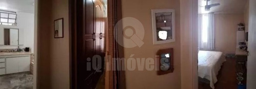 Imagem 5 de 15 de Apartamento Perdizes Nobre - Iq21270
