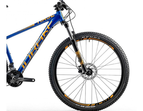 Bicicleta Mountain Bike Mondraker Phase S 29 2018 M