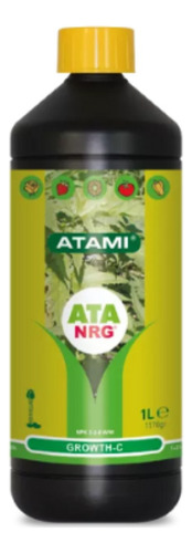 Atami - Ata Nrg Growth-c 500ml