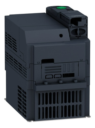 Variador De Frecuencia 7.5hp @ 440v Schneider Atv320u55n4b