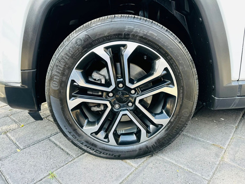 Jeep Compass Limited Premium