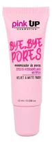 Comprar Pink Up Bye Bye Pores Primer Minimizador De Poros