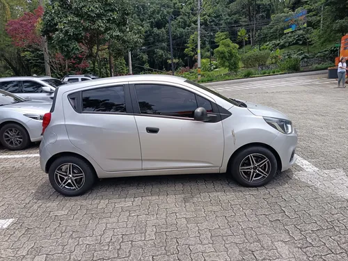 Chevrolet Spark 1.2 Gt Ls
