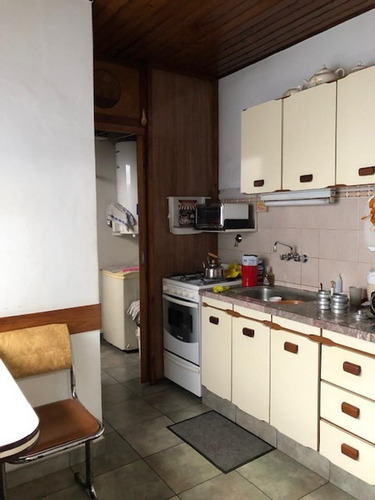 Imagen 4 de 6 de Departamento 2 Ambientes A La Venta
