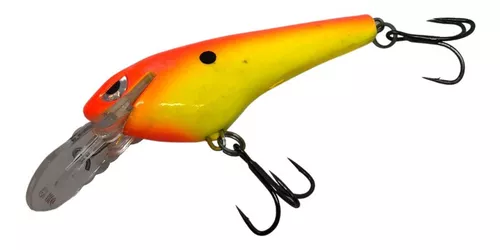 Señuelo Don Kb Guazu 11cm 38g Paleta 2 Pesca Dorado