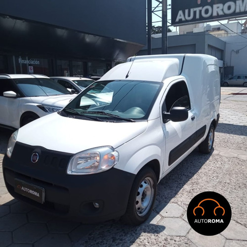 Fiat Fiorino 1.4 Fire Evo 87cv