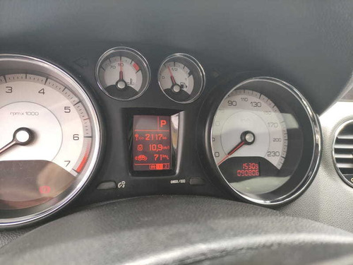 Peugeot 408 Allure 2.0 16v 4p