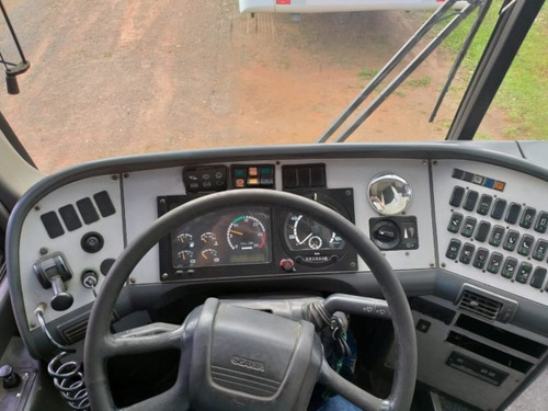 Busscar - Scania - 2008 Codigo: 5428