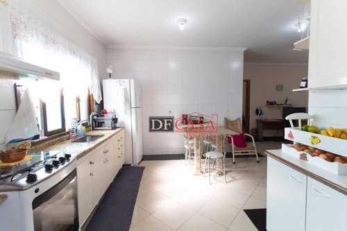 Imagem 14 de 30 de Sobrado À Venda, 230 M² Por R$ 776.000,00 - Ermelino Matarazzo - São Paulo/sp - So4511
