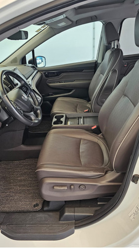 Honda Odyssey Minivan 2022