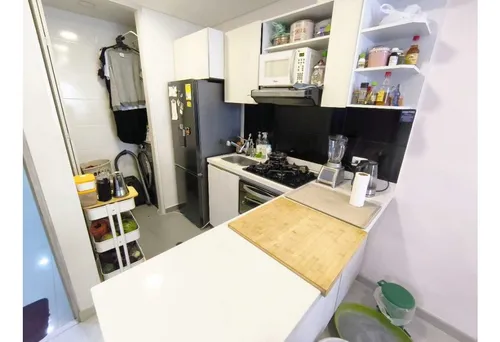 Venta Apartaestudio Barrio Quesada Chapinero Bogota