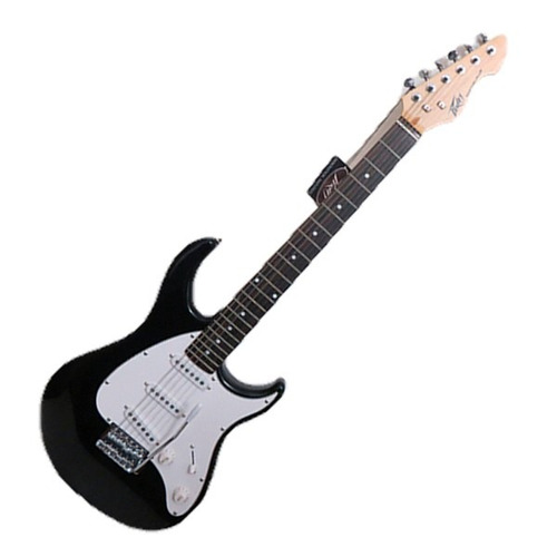 Guitarra Stratocaster Peavey Raptor Plus Sss Obelisco