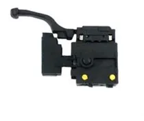Comprar Gatillo Interruptor Atornilladora Durl Black Decker Stanley
