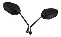 Comprar Espejos Retrovisores Para Honda Cb1 125 Calidad Original 