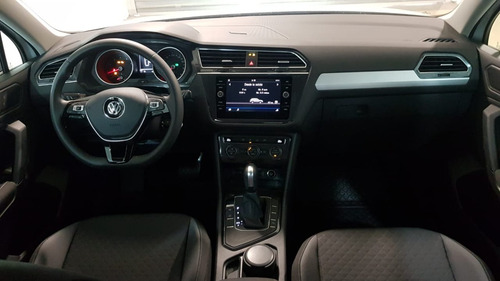 Volkswagen Tiguan Trendline 1.4t 150cv Dsg