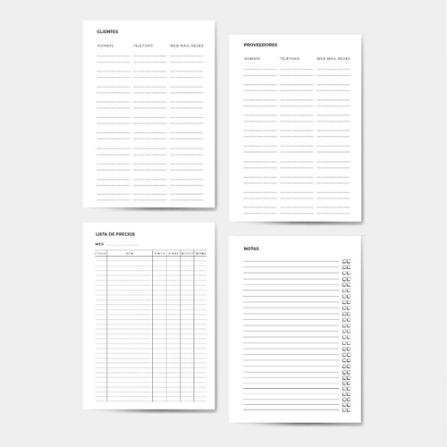 Agenda De Pedidos .pdf