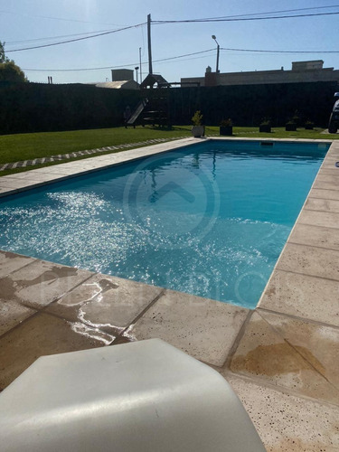 Imagen 8 de 21 de Casa Quinta En Venta - Tandil - Pio Xll