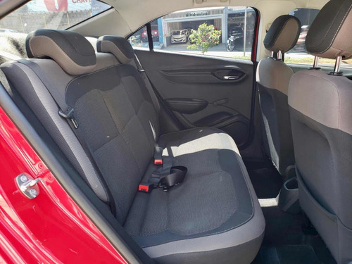 Chevrolet Prisma Lt 1.4 2015/2015 Flex 4p Manual
