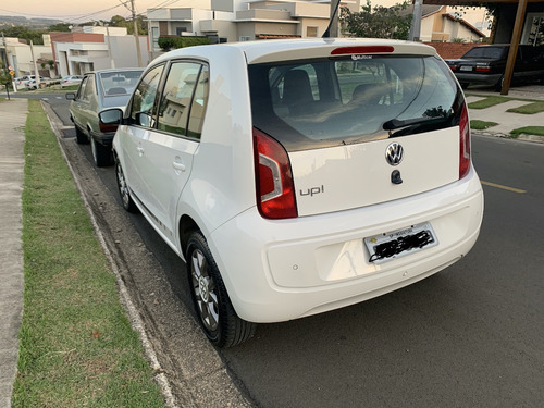 Volkswagen Up! Run