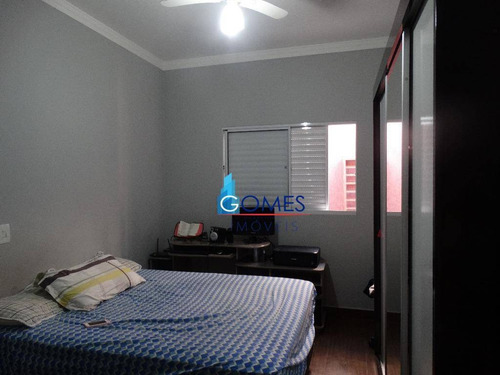Imagem 16 de 28 de Casa Residencial À Venda, Jardim Faculdade, Itu. - Ca0329