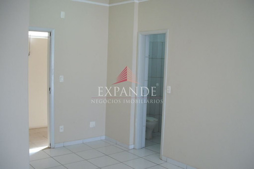 Sala Comercial - Sc047
