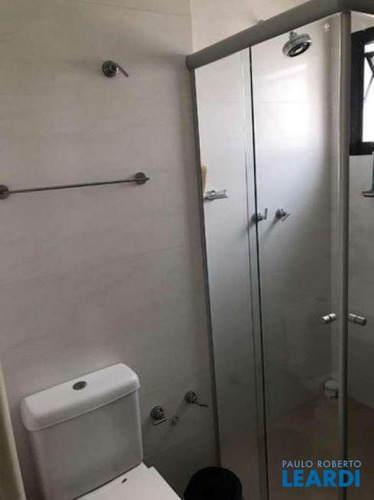 Imagem 8 de 15 de Apartamento - Indianópolis - Sp - 609755