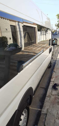 Imagem 3 de 15 de Fiat Ducato 2019 2.3 (13m3) 5p