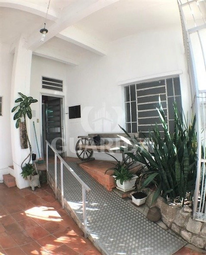 Imagem 6 de 15 de Casa - Santa Maria Goretti - Ref: 209746 - V-209858