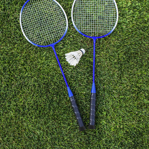 Protector De Mango De Raqueta De Tenis, 2 Unidades, Tapón De