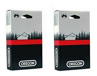 Oregon Pxg Cadena Sierra Eslabon Perfil Bajo Paso Para