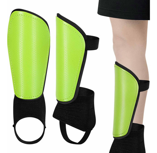 Para Espinillera De Fútbol Multiusos Profesional Para Correr