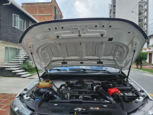 Ford Ranger 3.2 Xls